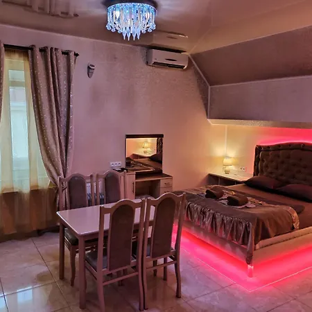 Aparthotel Dibhotel