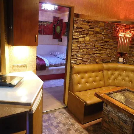 Dibhotel Odesa