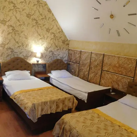 Dibhotel Odesa