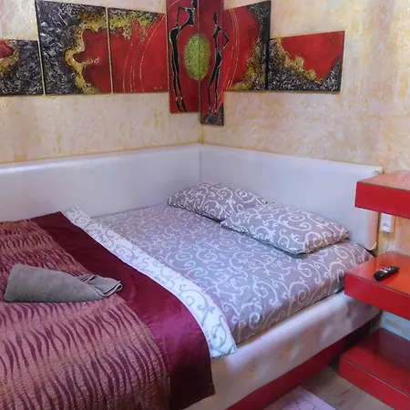Aparthotel Dibhotel