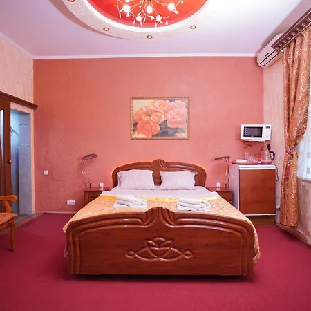 Dibhotel Aparthotel