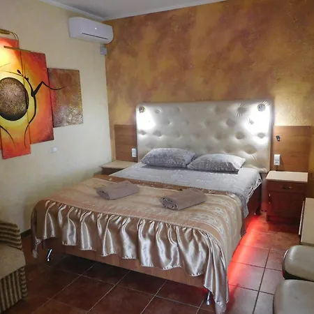 Dibhotel * Odesa