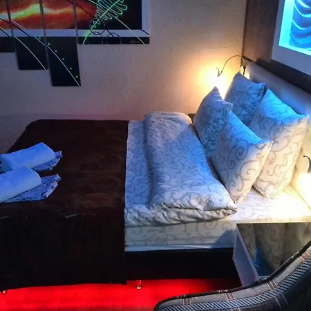 Dibhotel Aparthotel Odesa