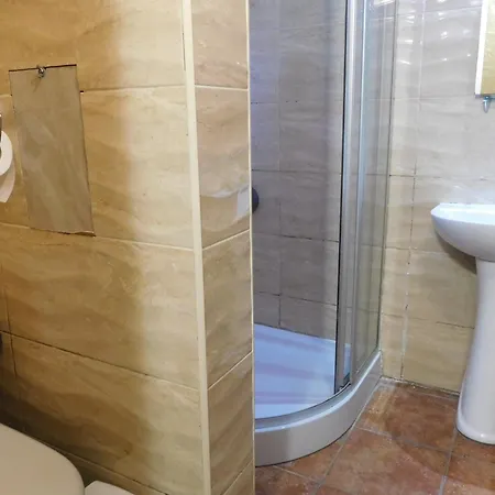 Dibhotel Aparthotel Odesa