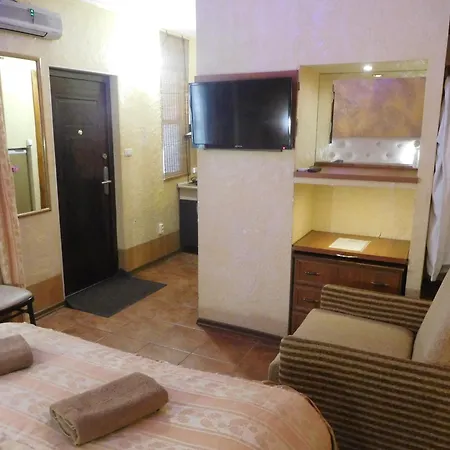 Dibhotel * Odesa