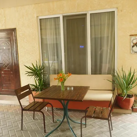 Dibhotel Aparthotel Odesa