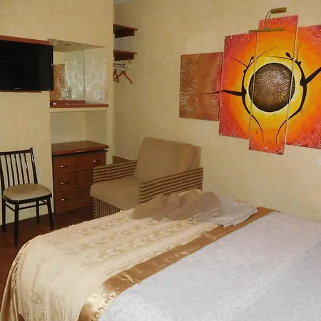 Aparthotel Dibhotel