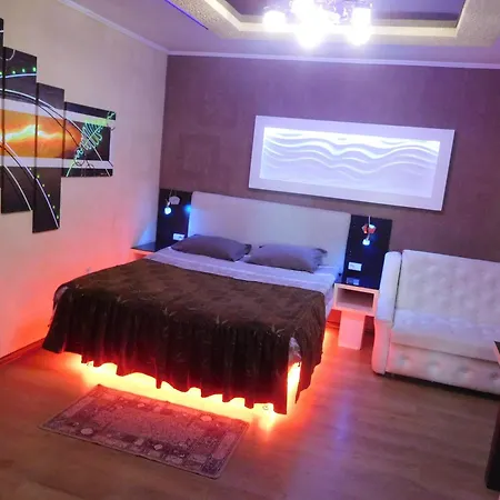 Dibhotel * Odesa