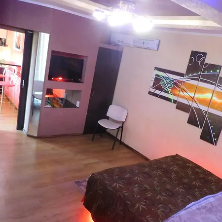 Dibhotel * Odesa