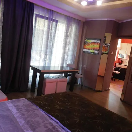 Aparthotel Dibhotel *