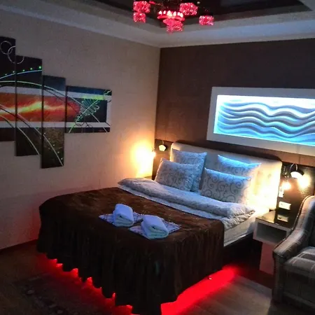 Dibhotel Odesa