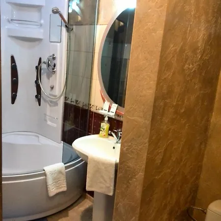 Dibhotel Aparthotel *