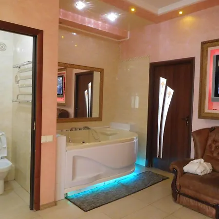 Dibhotel Aparthotel *