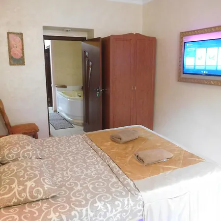 Aparthotel Dibhotel