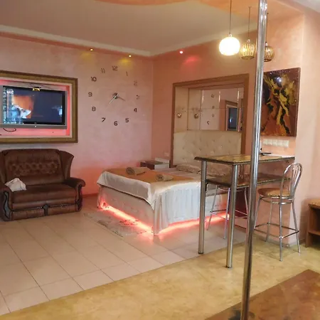Dibhotel Aparthotel