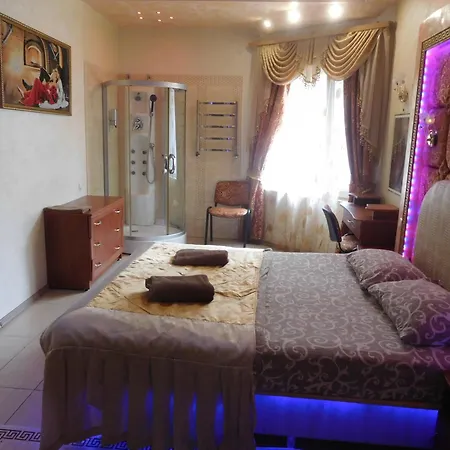 Dibhotel Aparthotel *