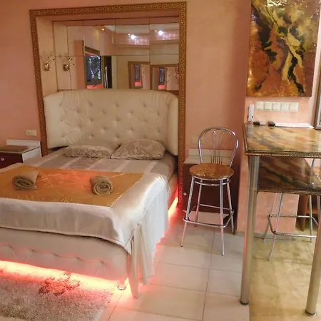 Aparthotel Dibhotel