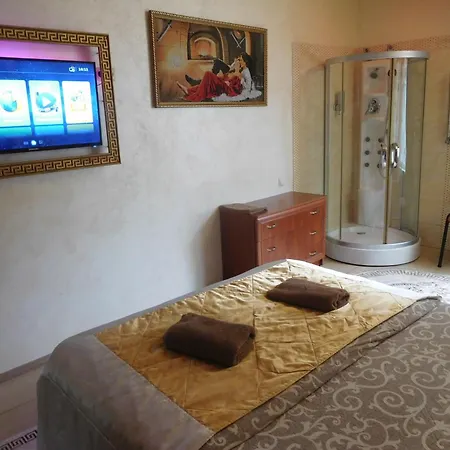 Dibhotel Odesa