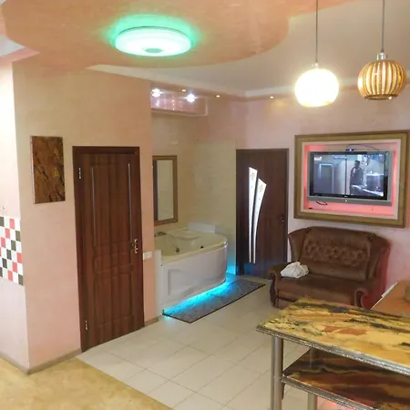 Dibhotel * Odesa