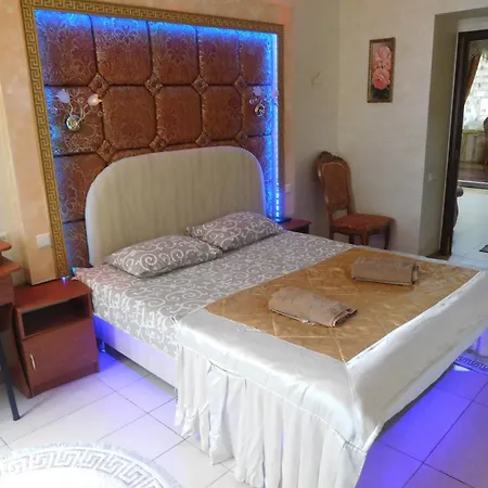 Dibhotel Aparthotel *
