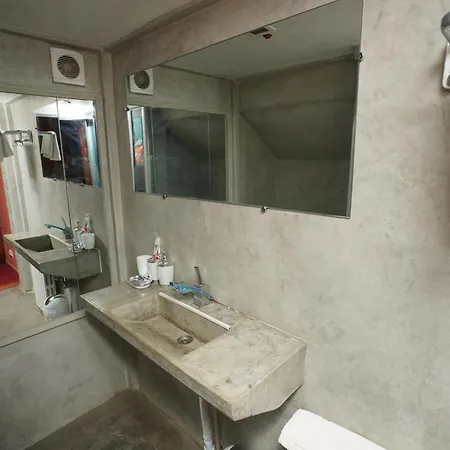 Aparthotel Dibhotel Odesa