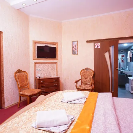 Dibhotel Odesa