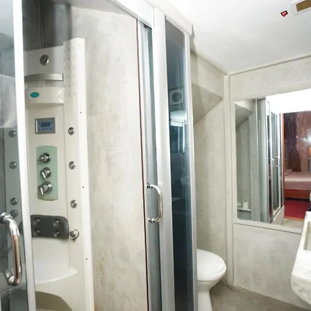 Dibhotel Aparthotel