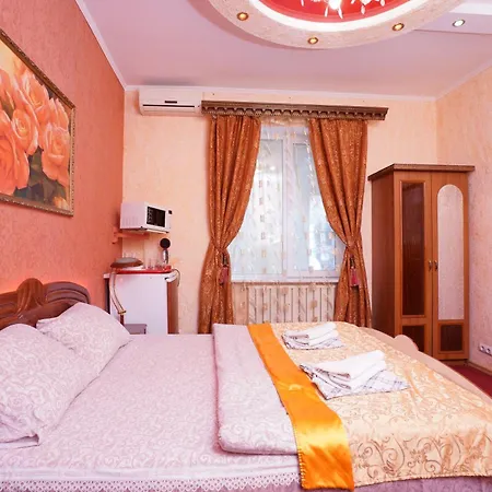 Dibhotel * Odesa