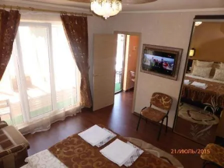 Dibhotel Aparthotel Odesa