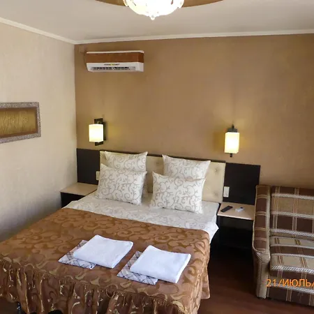 Aparthotel Dibhotel
