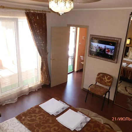 Dibhotel Aparthotel