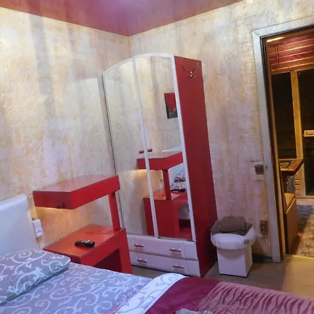 Aparthotel Dibhotel Odesa