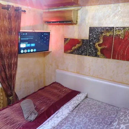 Aparthotel Dibhotel