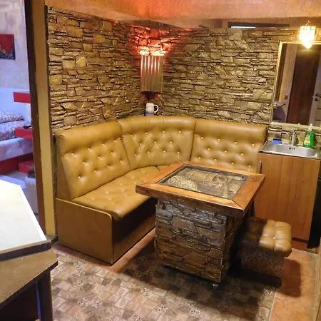 Aparthotel Dibhotel *