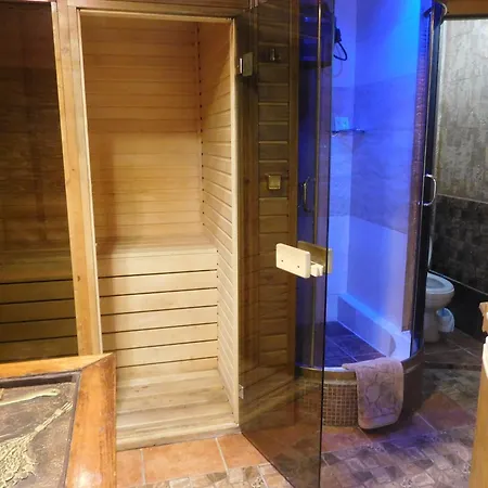 Dibhotel Aparthotel Odesa