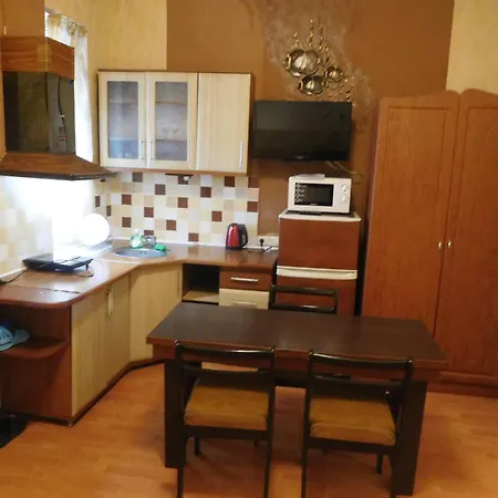 Dibhotel * Odesa