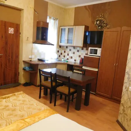 Dibhotel * Odesa