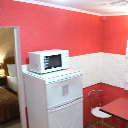 Dibhotel Aparthotel Odesa