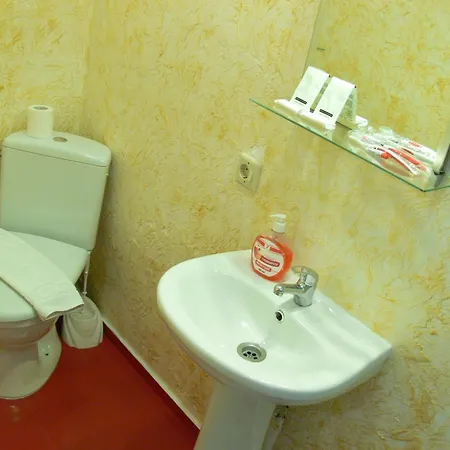 Dibhotel Aparthotel