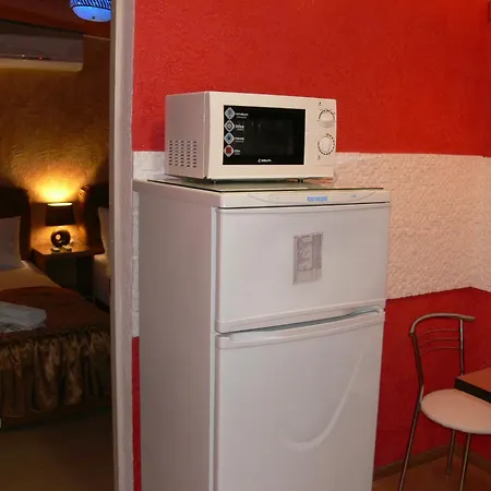 Aparthotel Dibhotel