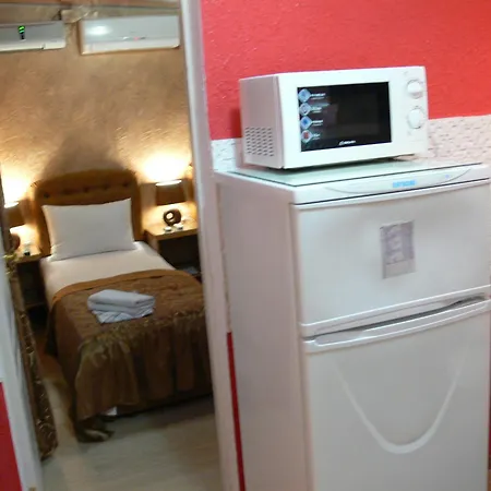 Aparthotel Dibhotel *