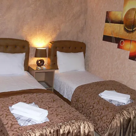 Aparthotel Dibhotel *