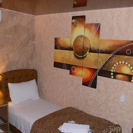 Dibhotel * Odesa