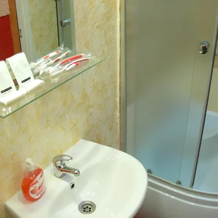 Aparthotel Dibhotel Odesa