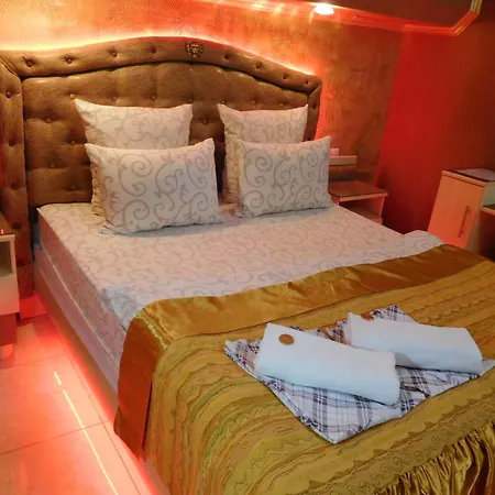 Dibhotel * Odesa