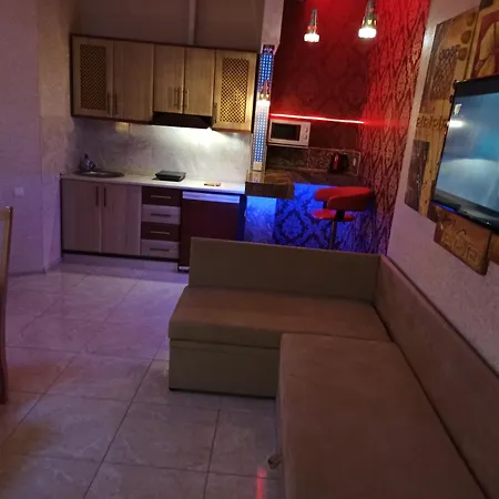 Aparthotel Dibhotel *