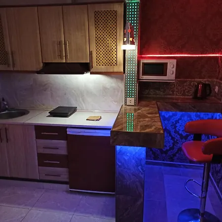 Dibhotel * Odesa