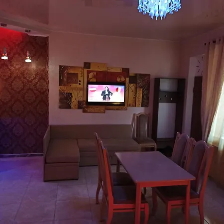 Dibhotel Aparthotel *