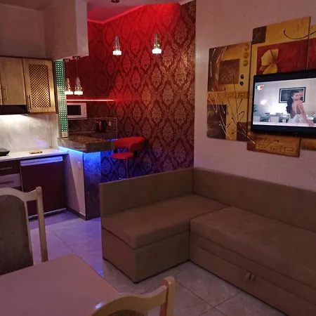 Dibhotel Aparthotel