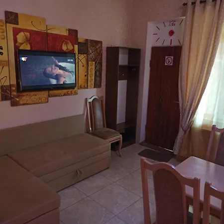 Dibhotel * Odesa